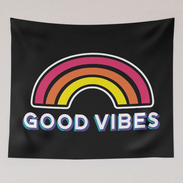 Item preview, Buenas vibraciones designed and sold by Factory28.