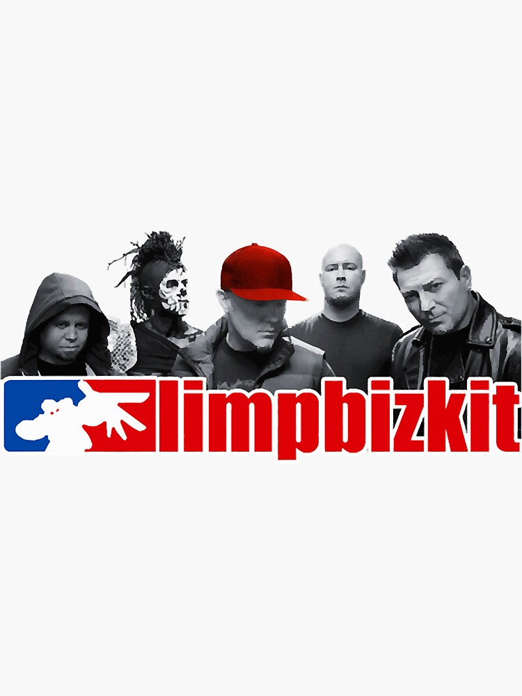 Limp bizkit three dollar bill