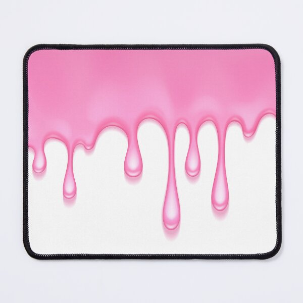 Item preview, Pink Melting Ice Cream designed and sold by newburyboutique.