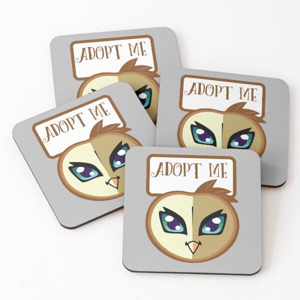 Item preview, adopt me  designed and sold by THROUGH-LIFE.