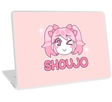 Anime: Laptop Skins | Redbubble