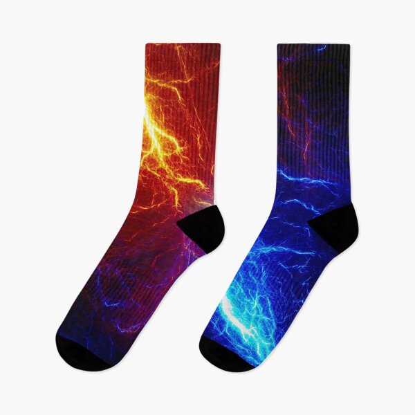 Item preview, Fire and Ice  designed and sold by Mark Cannon.