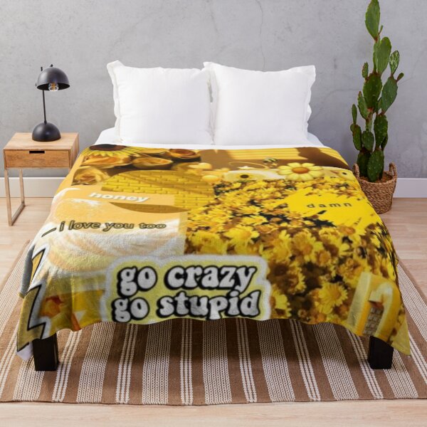 Item preview, Happy Yellow Aesthetics  designed and sold by fudgecream.