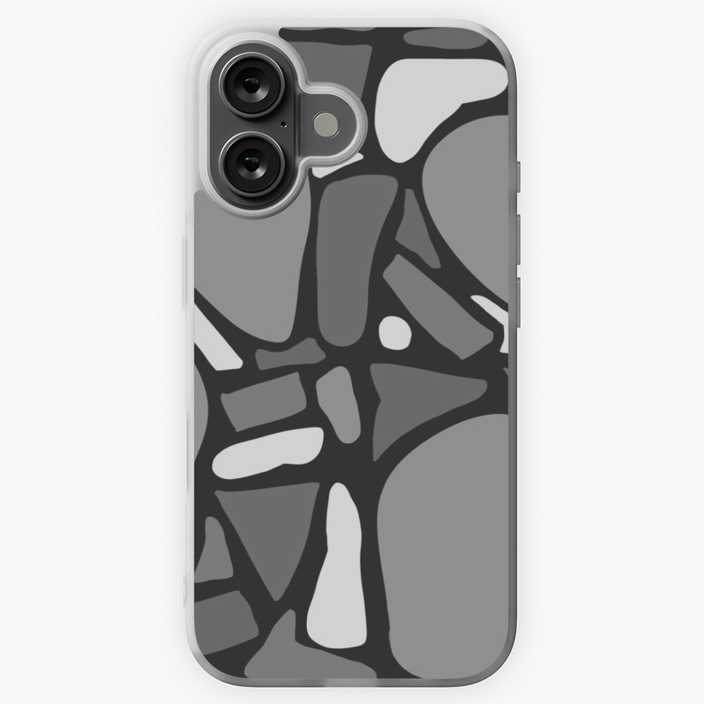 Item preview, iPhone Soft Case designed and sold by LilyBurgess.
