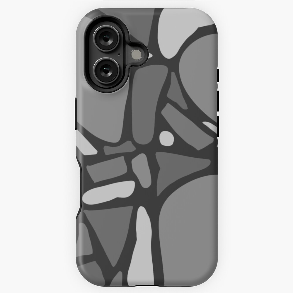 Item preview, iPhone Tough Case designed and sold by LilyBurgess.