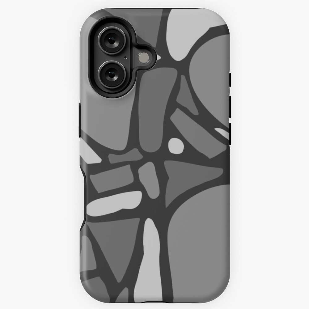 Item preview, iPhone Magsafe Tough Case designed and sold by LilyBurgess.