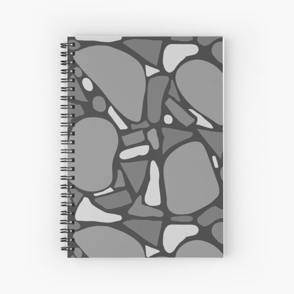 Item preview, Grey areas  designed and sold by Dyan Burgess.