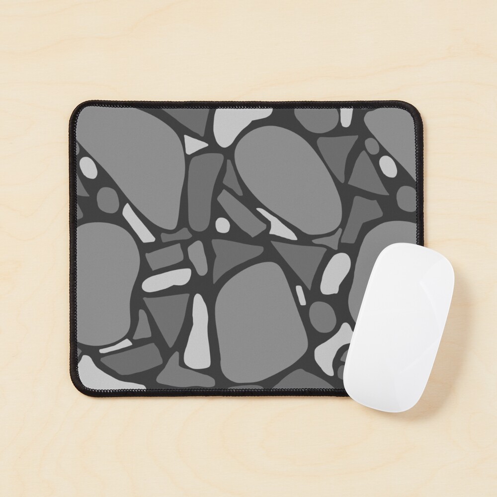 Item preview, Mouse Pad designed and sold by LilyBurgess.