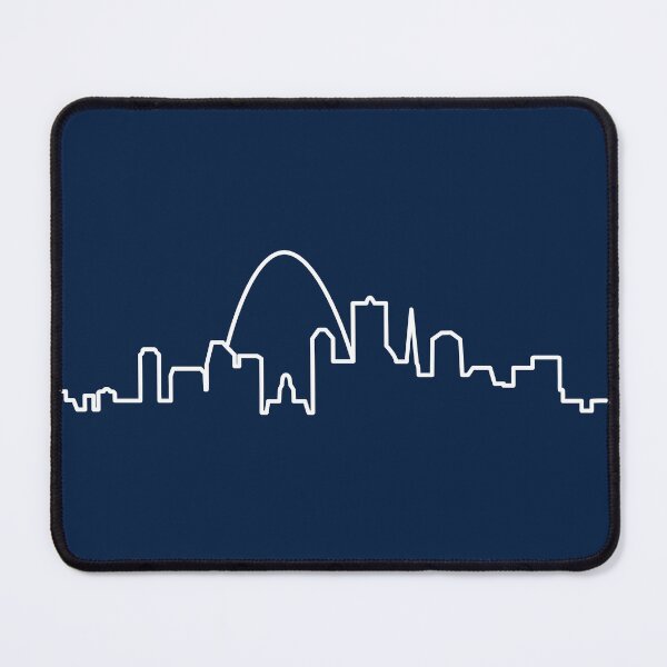 Item preview, STL Skyline designed and sold by PrairieGrouse.
