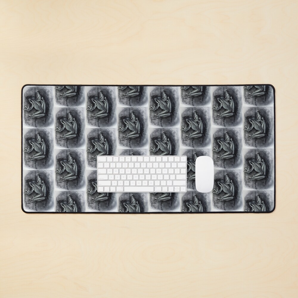 Item preview, Desk Mat designed and sold by AvrilThomasart.