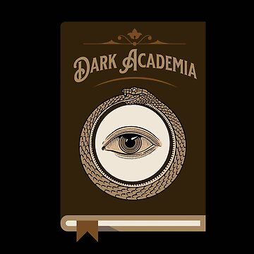 Dark Academia Books