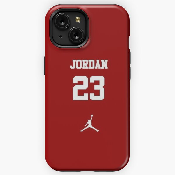 Supreme x Air Jordan iPhone XR Case