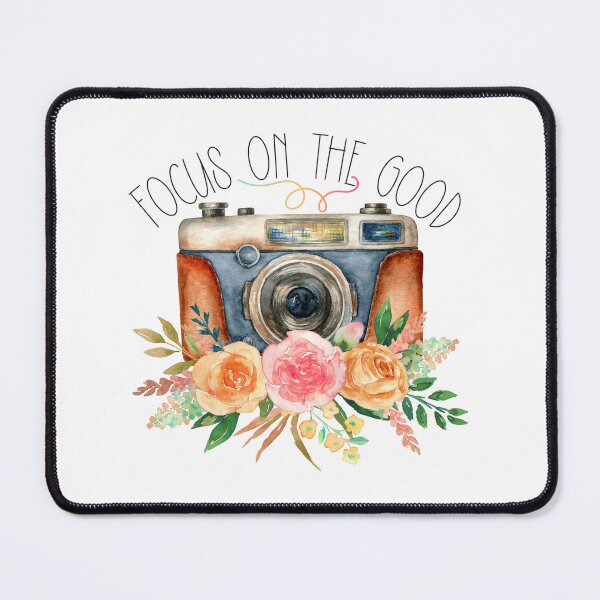Item preview, Focus On The Good designed and sold by ChelleCreate.