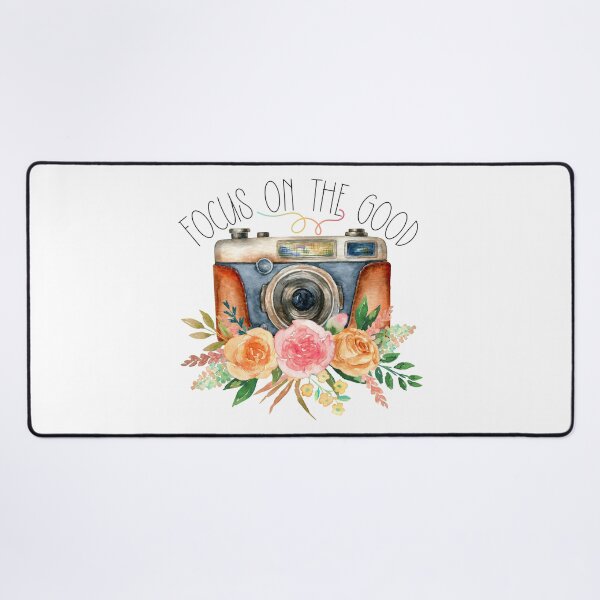 Item preview, Focus On The Good designed and sold by ChelleCreate.