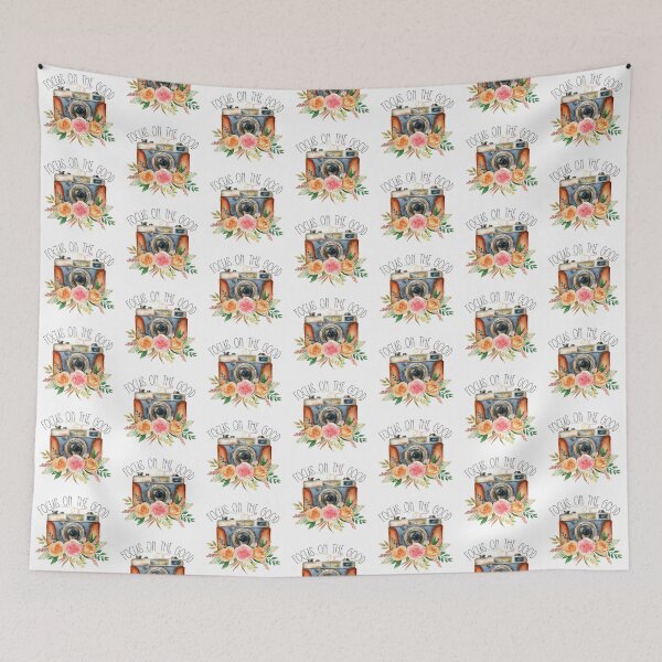 Item preview, Focus On The Good designed and sold by ChelleCreate.