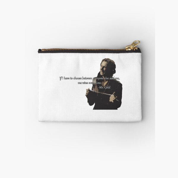 Item preview, I'd choose me. designed and sold by SwiftSlash.