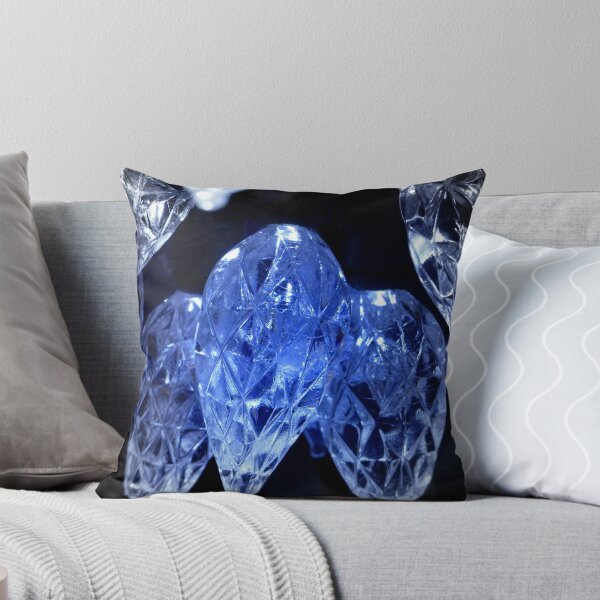 Item preview, Selective Coloring In Blue designed and sold by WildestArt.