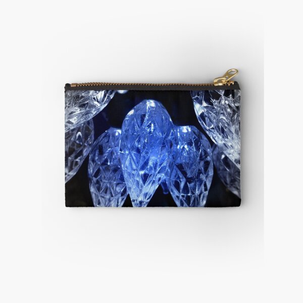 Item preview, Selective Coloring In Blue designed and sold by WildestArt.