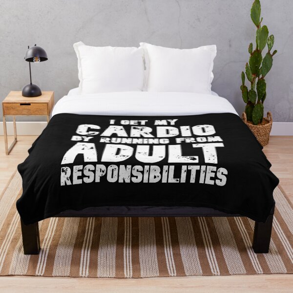 Item preview, Responsibilities designed and sold by Janelle  Williams.