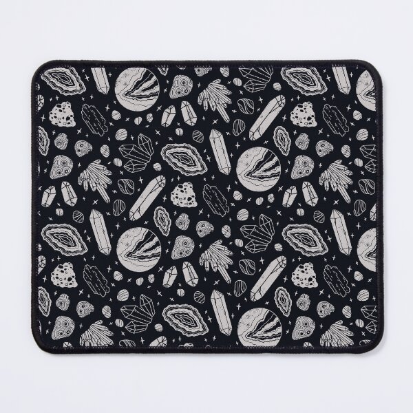 Item preview, Crystal Collection: Moonstone designed and sold by Camille Chew.