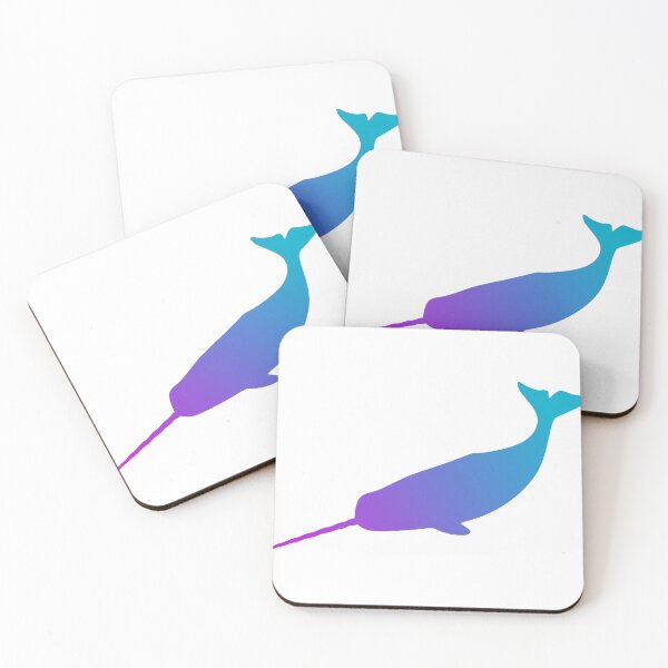 Item preview, Narwhal designed and sold by Zandrosa.