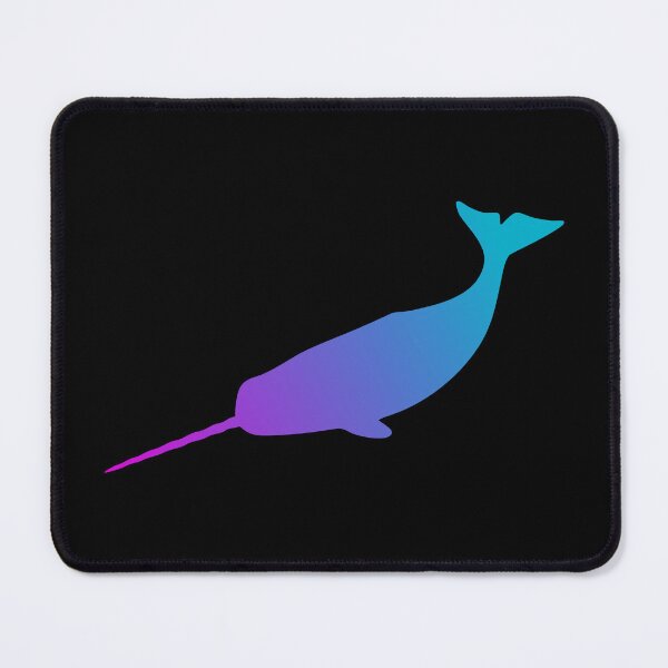 Item preview, Narwhal designed and sold by Zandrosa.