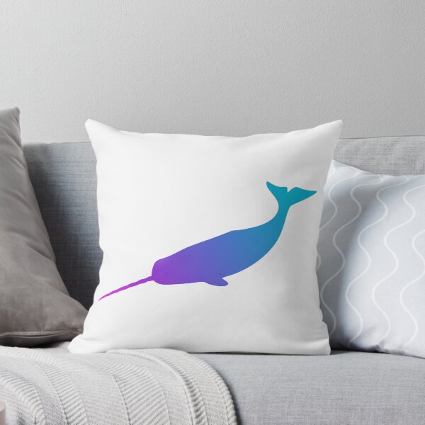 Item preview, Narwhal designed and sold by Zandrosa.