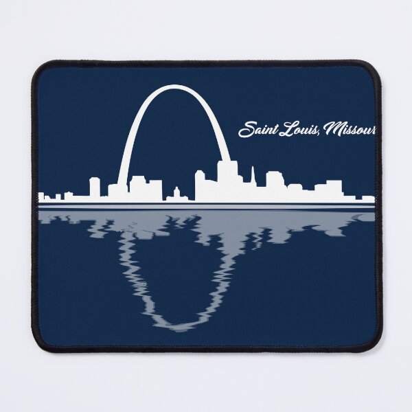 Item preview, STL Reflections designed and sold by PrairieGrouse.