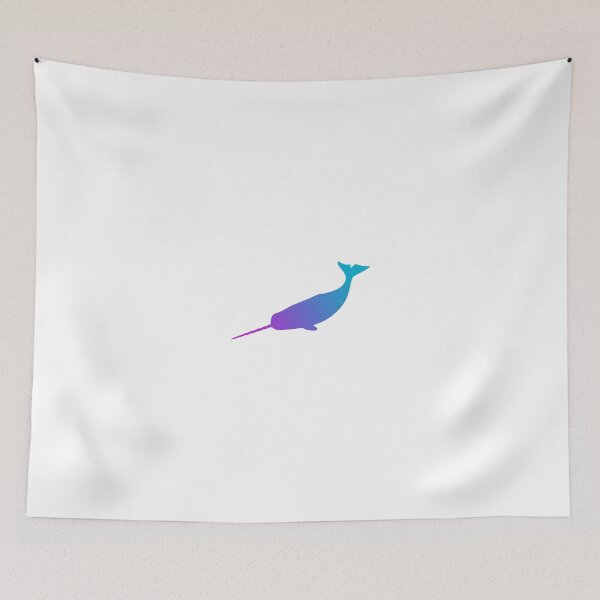 Item preview, Narwhal designed and sold by Zandrosa.