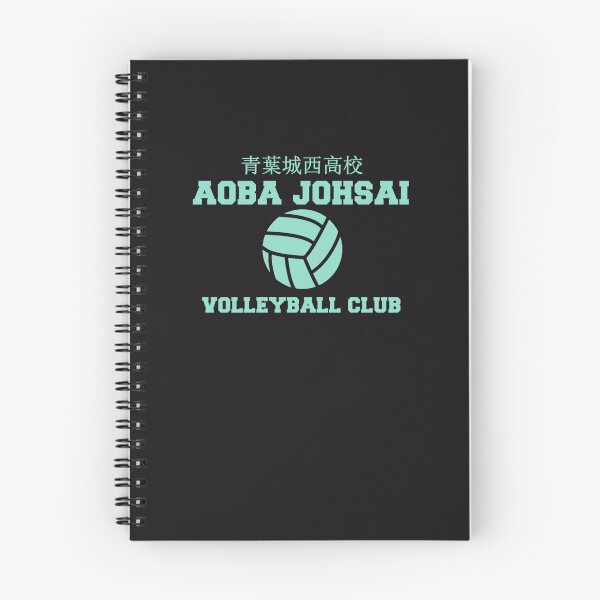 Item preview, aoba johsai volleyball club Classic T-Shirt designed and sold by tolayors.