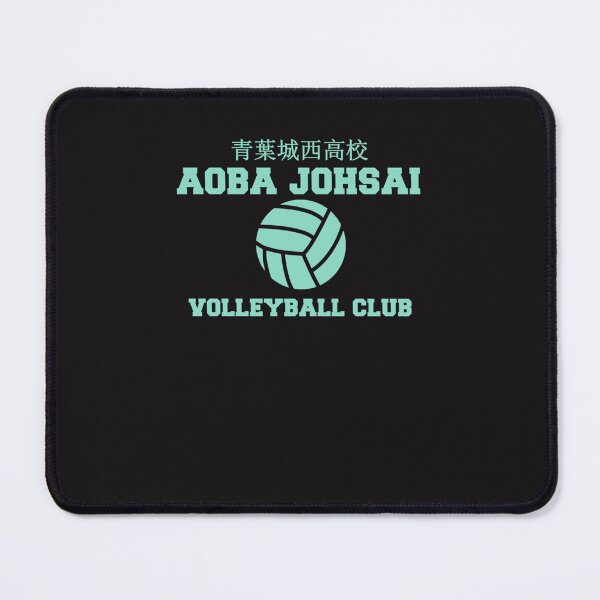 Item preview, aoba johsai volleyball club Classic T-Shirt designed and sold by tolayors.