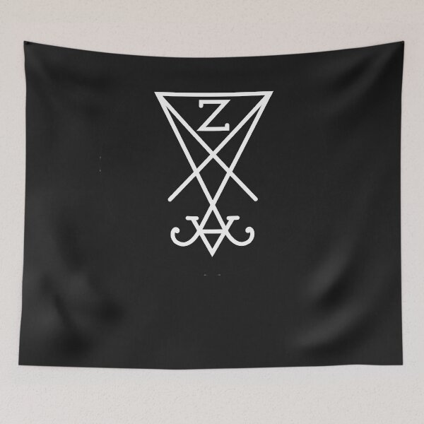 Item preview, Zeal and ardor logo classic t shirt designed and sold by CourtneyKiely1.