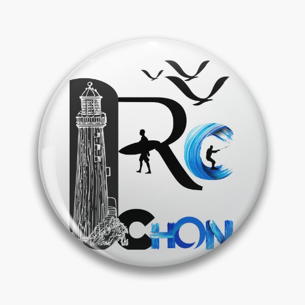 Item preview, Arcachon France designed and sold by Axeel.art.