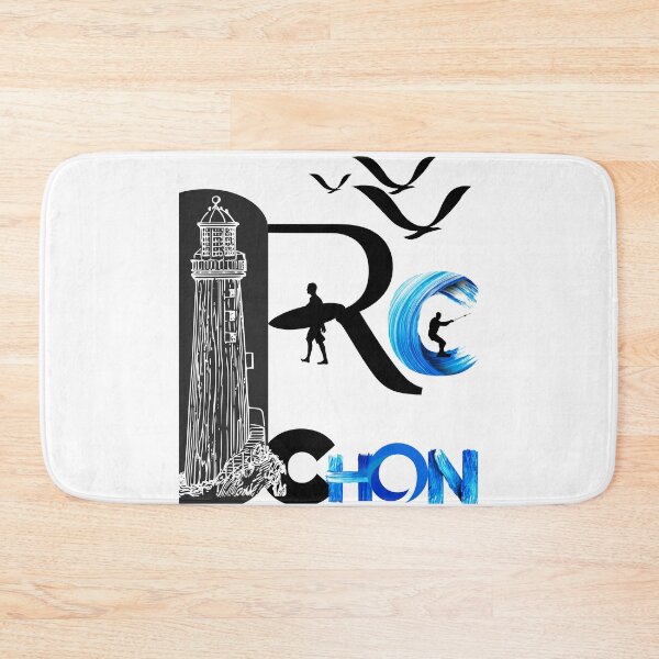 Item preview, Arcachon France designed and sold by Axeel.art.