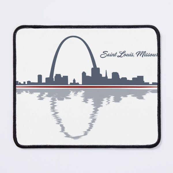 Item preview, STL Reflections designed and sold by PrairieGrouse.