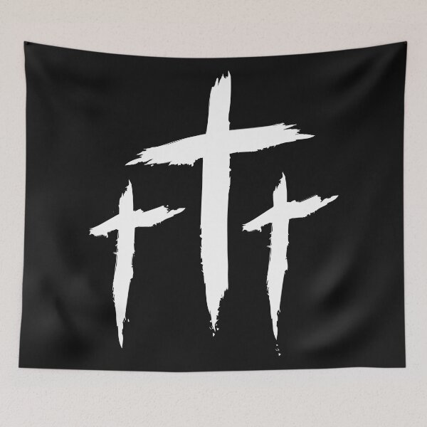 Item preview, Crosses designed and sold by Factory28.