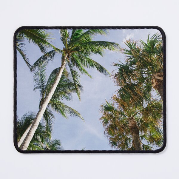 Item preview, Florida Palm Trees designed and sold by newburyboutique.