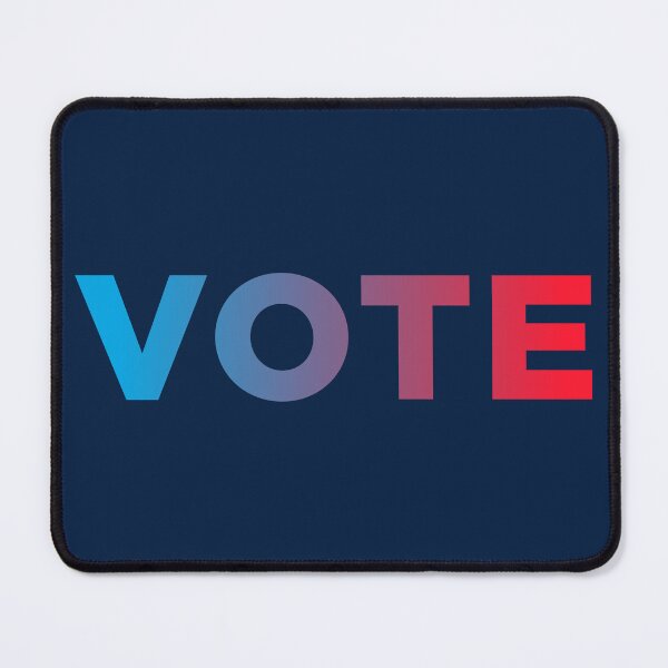 Item preview, Vote designed and sold by PrairieGrouse.