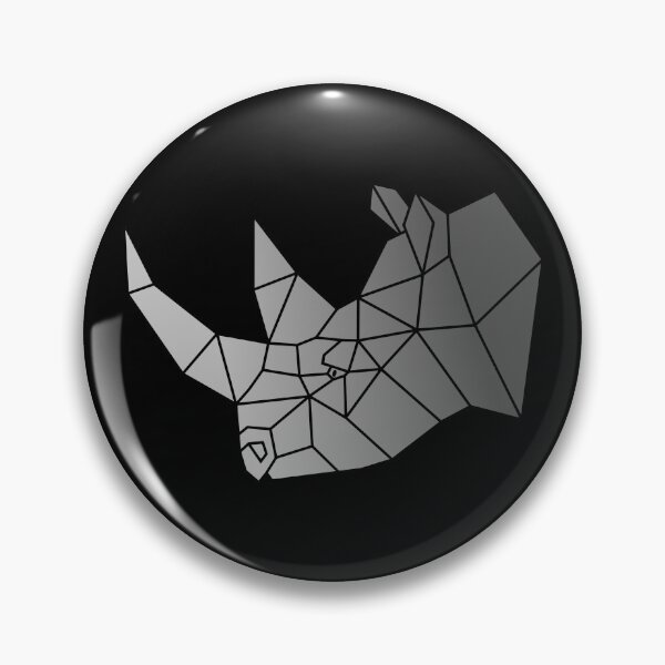 Item preview, Rhino designed and sold by Zandrosa.
