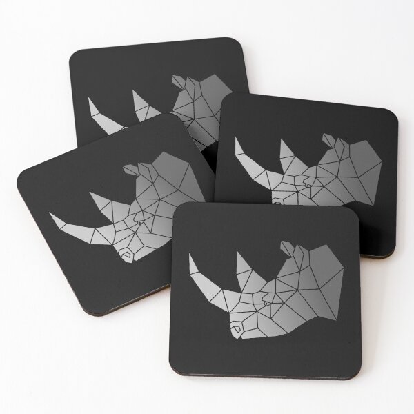 Item preview, Rhino designed and sold by Zandrosa.