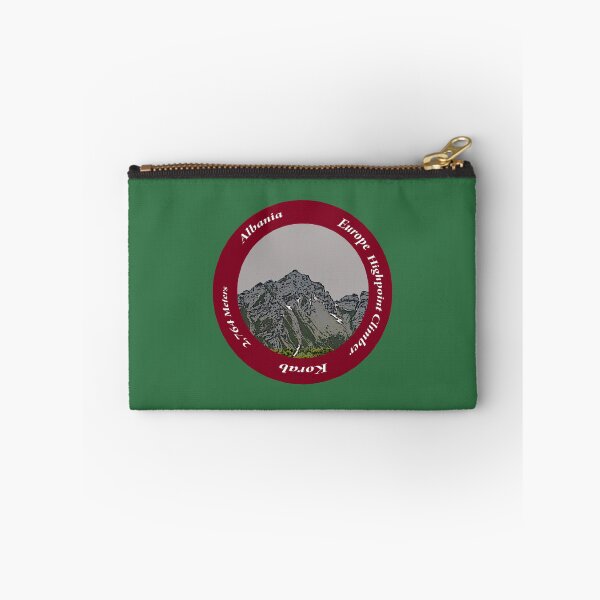 Item preview, Albania Europe Highpoint Climber designed and sold by janraydesigns.