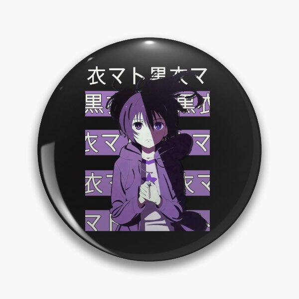 Artikelvorschau, Black Rock Shooter Mato Kuroi Anime Essential T-Shirt entworfen und verkauft von tolayors.