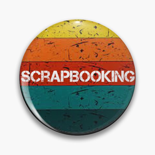 Item preview, vintage scrapbooking designed and sold by rachidhaz.