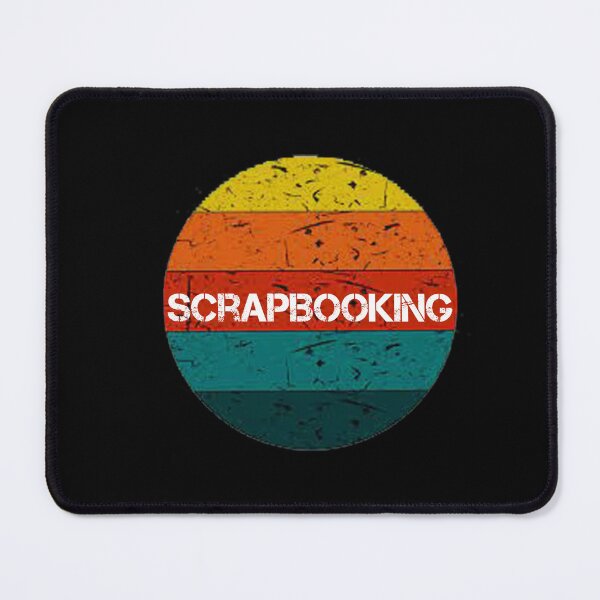Item preview, vintage scrapbooking designed and sold by rachidhaz.