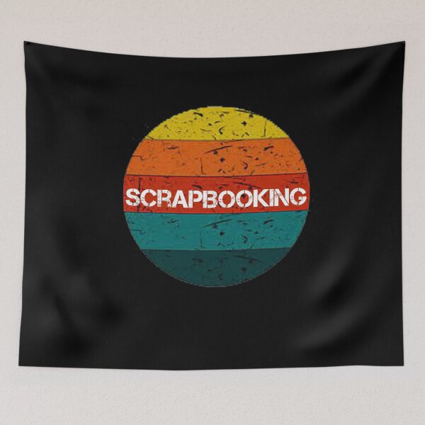 Item preview, vintage scrapbooking designed and sold by rachidhaz.