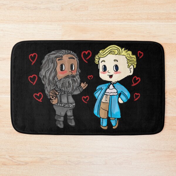 Item preview, baby pirates(our flag means death) designed and sold by remerasnerdas.