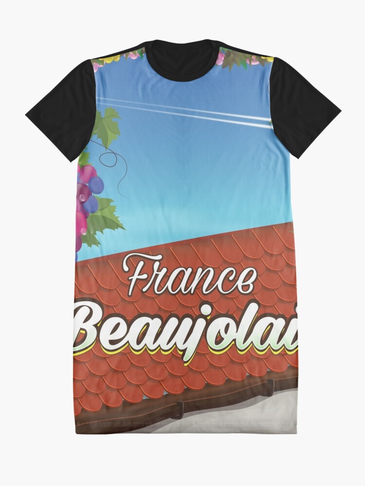 beaujolais shirt