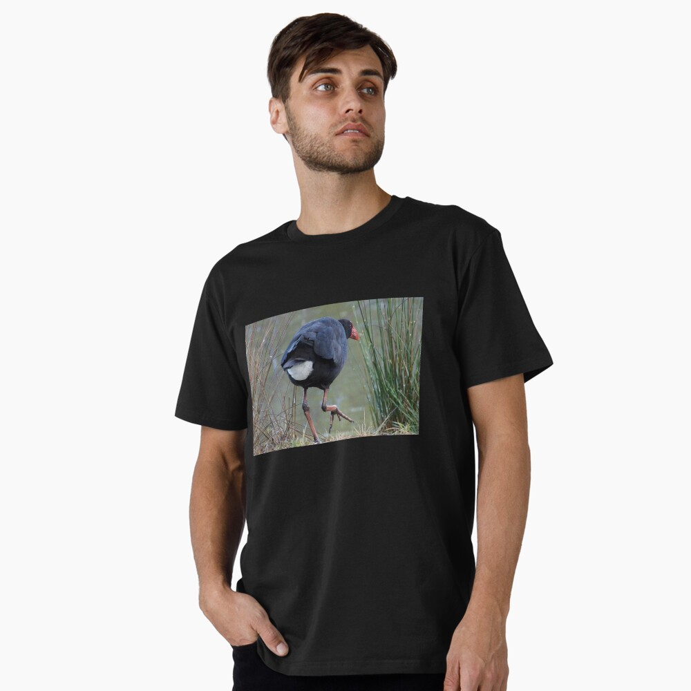 Item preview, Premium T-Shirt designed and sold by AvrilThomasart.
