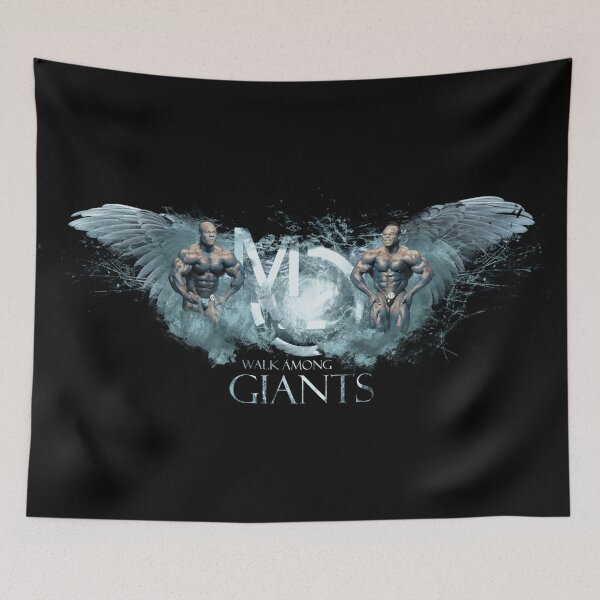 Item preview, walk among giants designed and sold by designzone.
