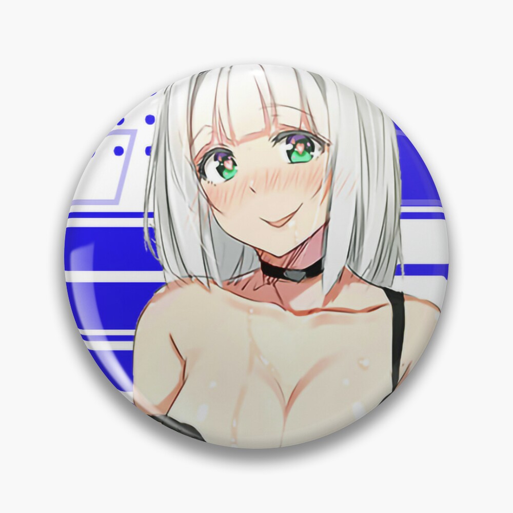 Aesthetic Anna Nishikinomiya - Shimoneta